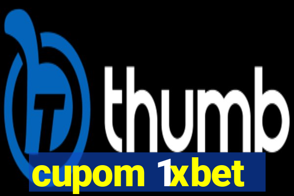 cupom 1xbet